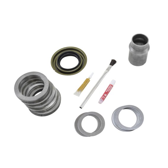 YUK Minor Install Kits