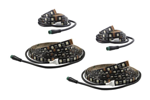DIO LED Strip Lights
