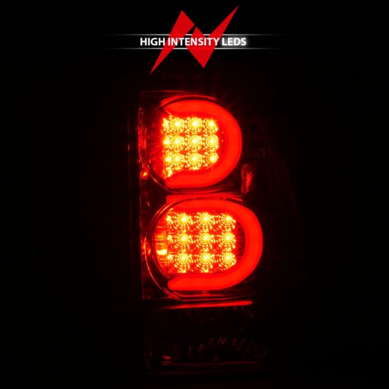 ANZ LED Taillights
