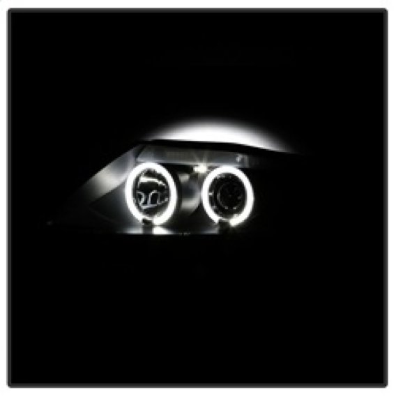 SPY Headlights