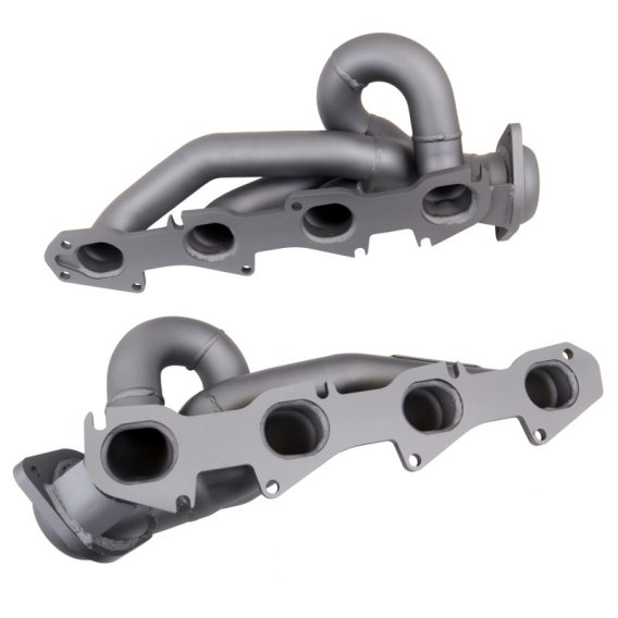BBK Short Tuned Length Headers