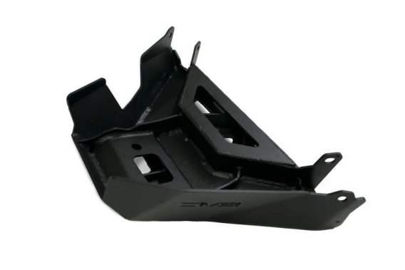 DVE Skid Plates