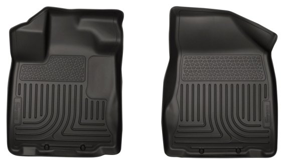 HL WB - Front - Black