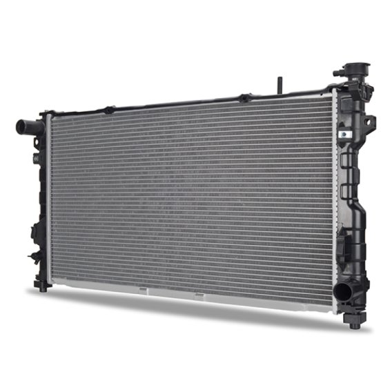 MM Radiators - Plastic