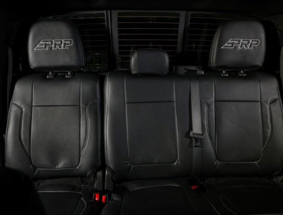 PRP Ford Rear Seat Covers