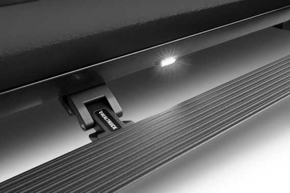 GOR RealTruck VoltStep Running Boards