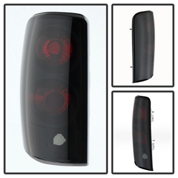 SPY Euro Tail Lights