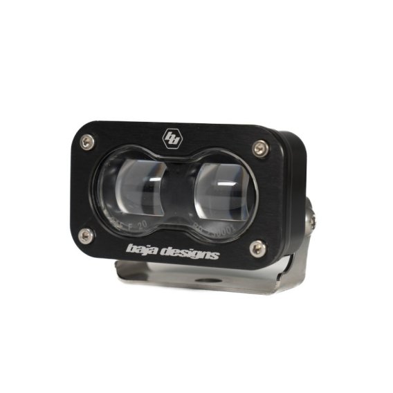 BAJ S2 Lights
