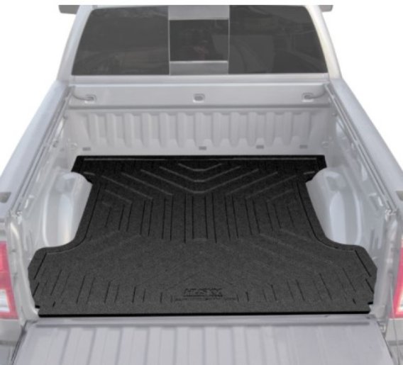 HL Heavy Duty Bed Mat