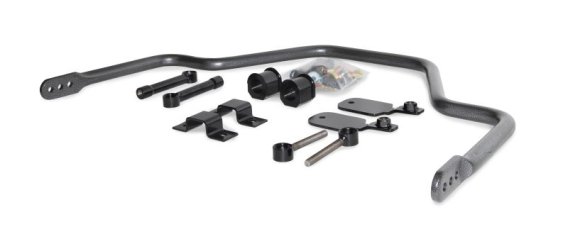 HWG Big Wig Rear Sway Bars