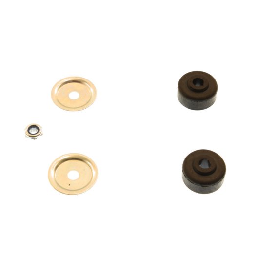 BIL B6 Series Shocks
