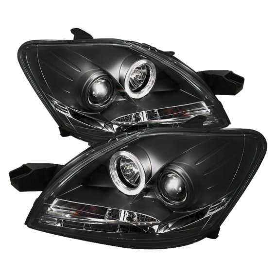 SPY Headlights