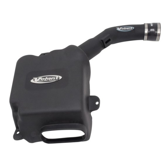 VOL Closed Pro5 Air Intake