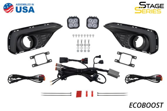DIO Lamp Kits