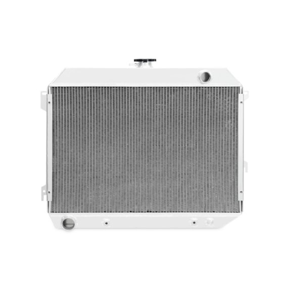 MM Radiators - Alum X-Line