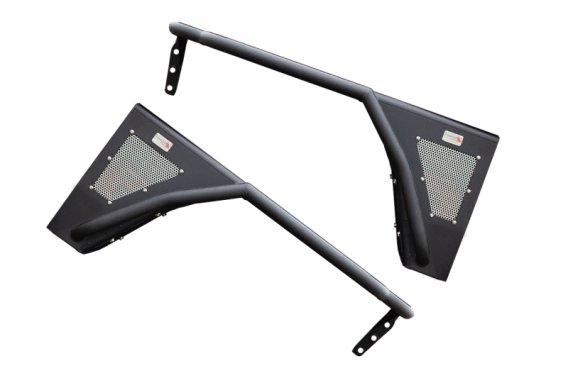 FBO Tube Fenders