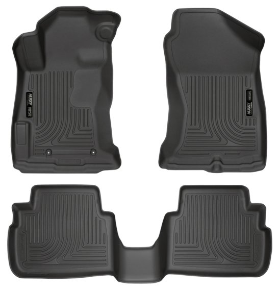 HL WB - Combo - Black