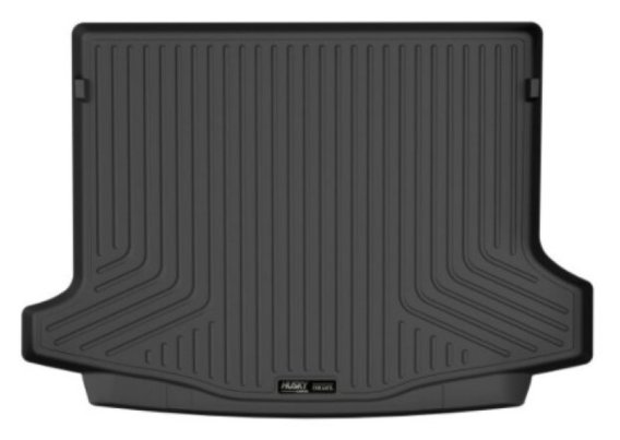 HL WB - Cargo - Black
