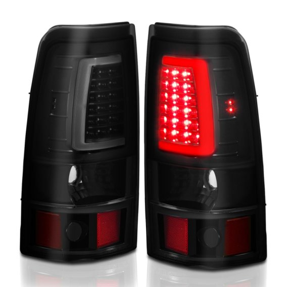 ANZ LED Taillights