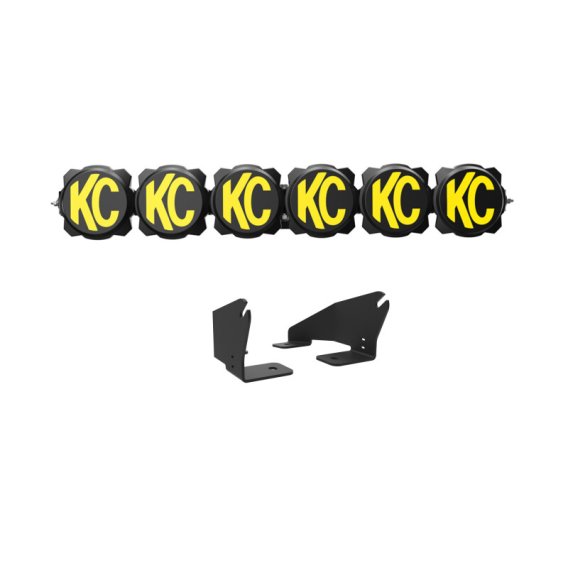 KCL Gravity LED - Pro6