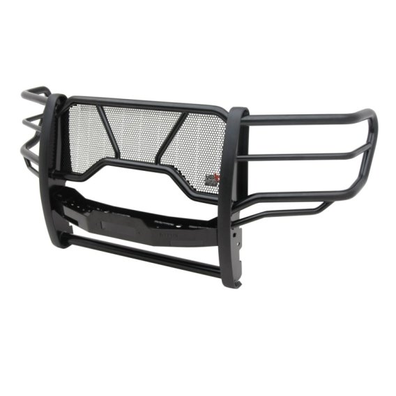 WES HDX Winch Grille Guards