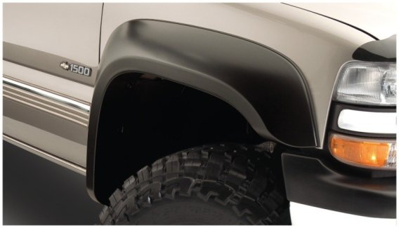 BUS Extend-A-Fender Flares
