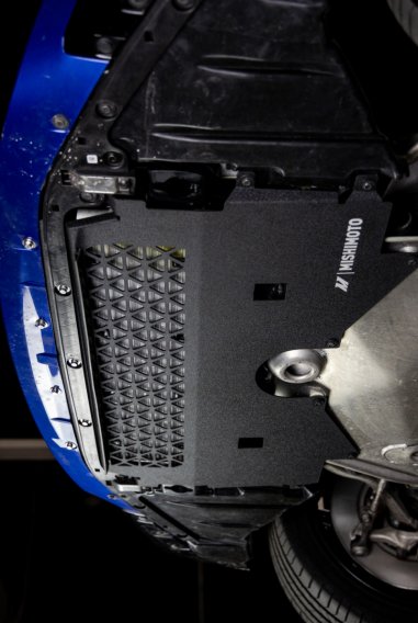MM Skid Plate