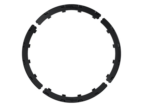 ICO Rock Sliders & Guards