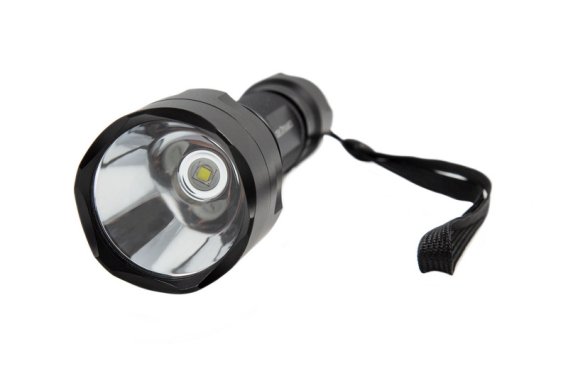 DIO Flashlights