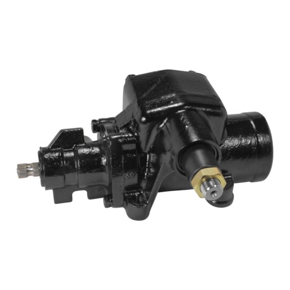 YUK Power Steering Boxes