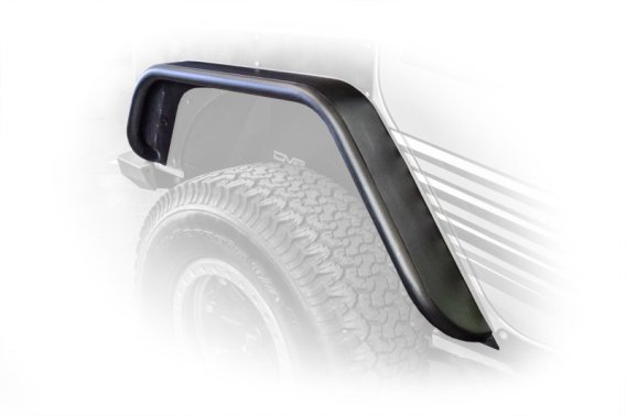 DVE Fenders