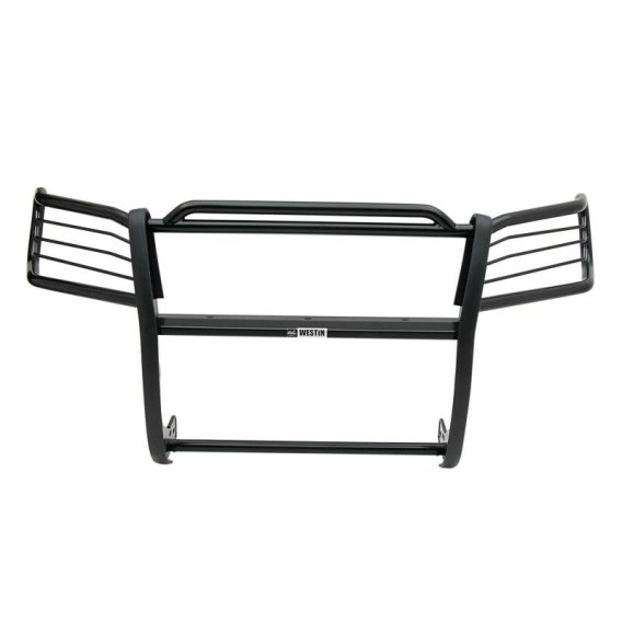 WES Sportsman Grille Guards
