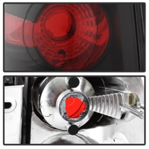SPY Euro Tail Lights