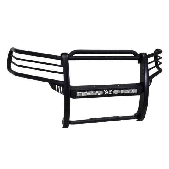 WES Sportsman Grille Guards