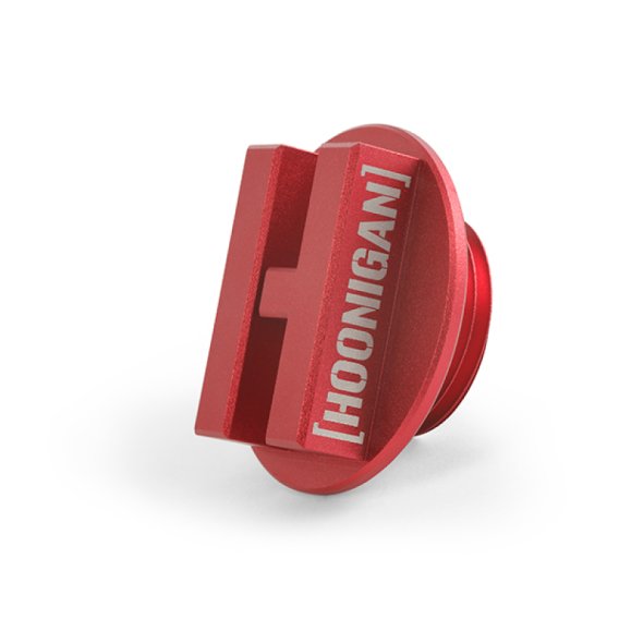 MM Oil Filler Caps