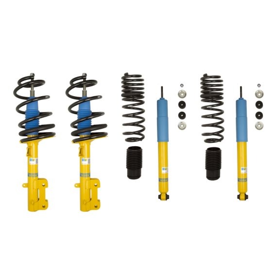 BIL B12 Series Suspension Kits