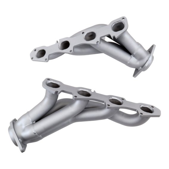 BBK Short Tuned Length Headers