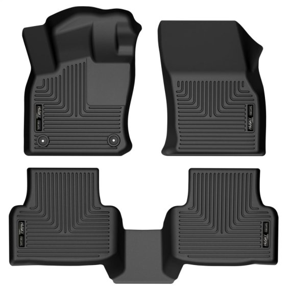 HL WB - Combo - Black
