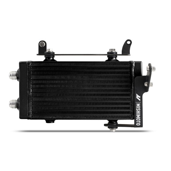 MM Oil Cooler - Kits - Tstat
