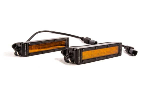 DIO LED Light Bars