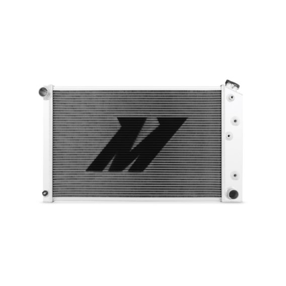MM Radiators - Alum X-Line