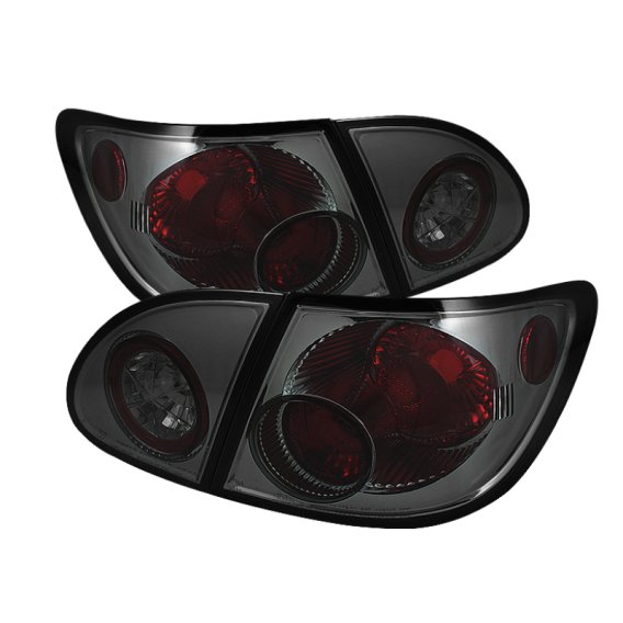 SPY Euro Tail Lights
