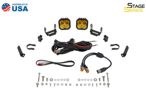 DIO LED Light Kit