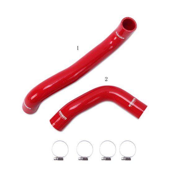 MM Silicone Hose - Radiator