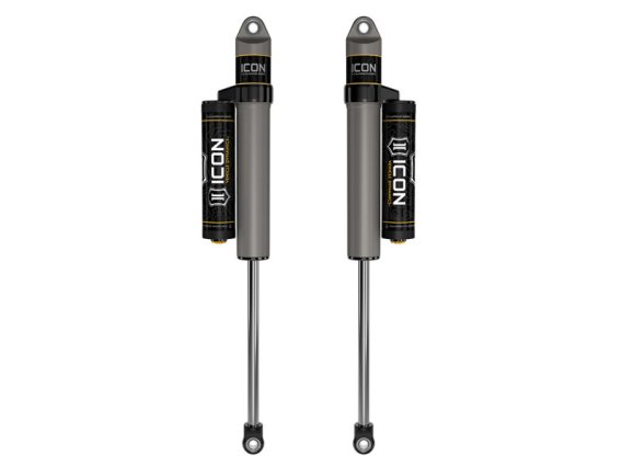 ICO 2.5 Series Shocks