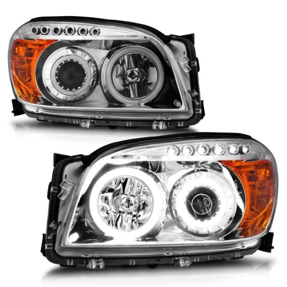 ANZ Projector Headlights