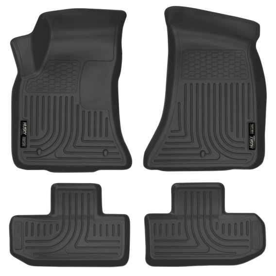 HL WB - Combo - Black