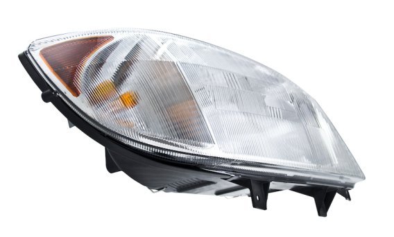 HELLA Headlight Assemblies