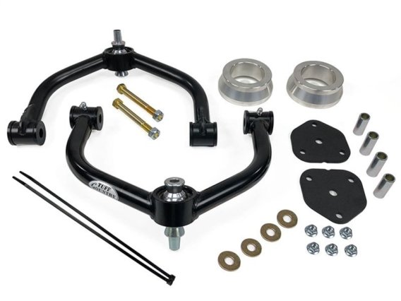 TUF Front Leveling Kits