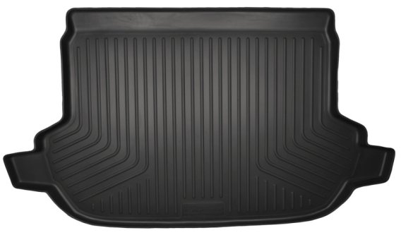 HL WB - Cargo - Black